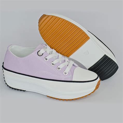 ladies pierre cardin sneakers